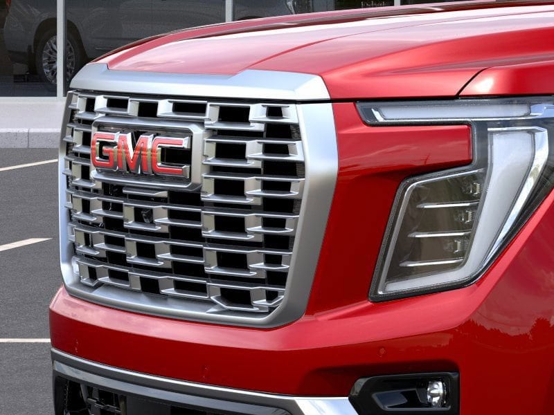2026 GMC Yukon XL Denali - Photo 43