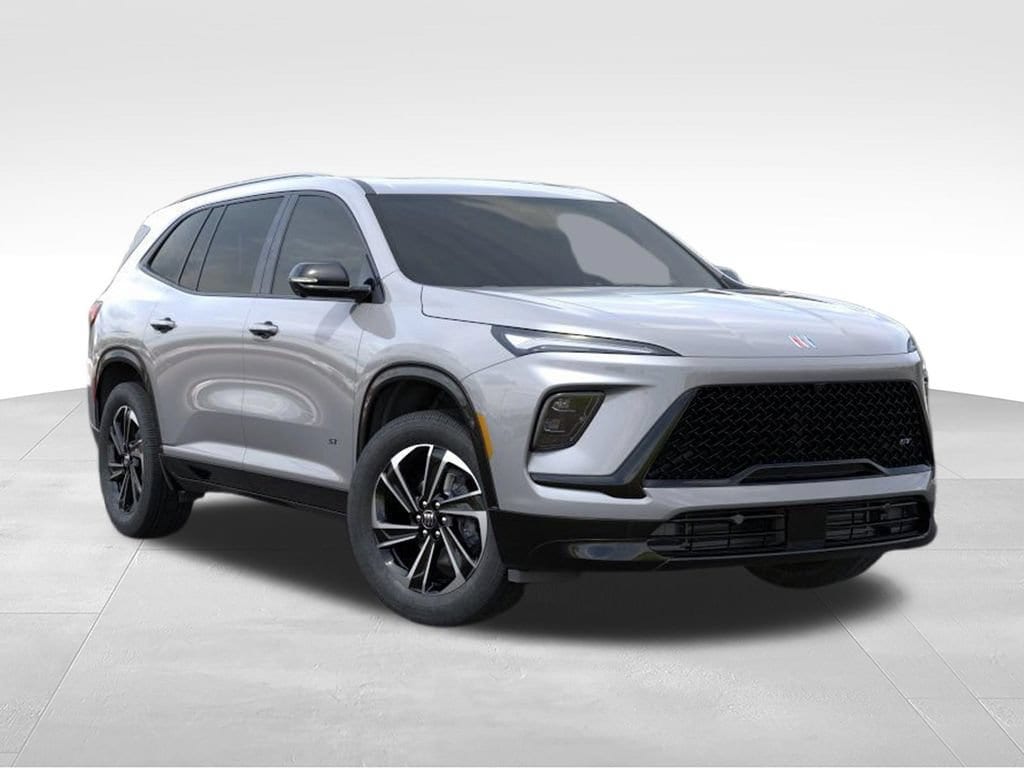 2026 Buick Enclave Sport Touring - Photo 31