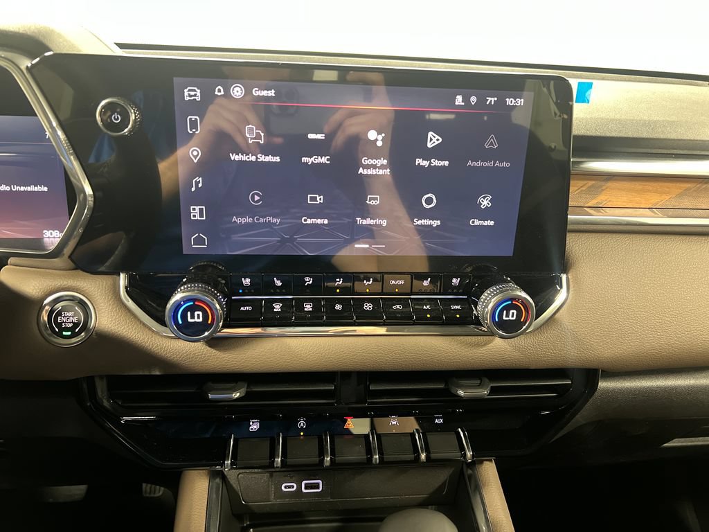 2026 GMC Canyon Denali - Photo 23
