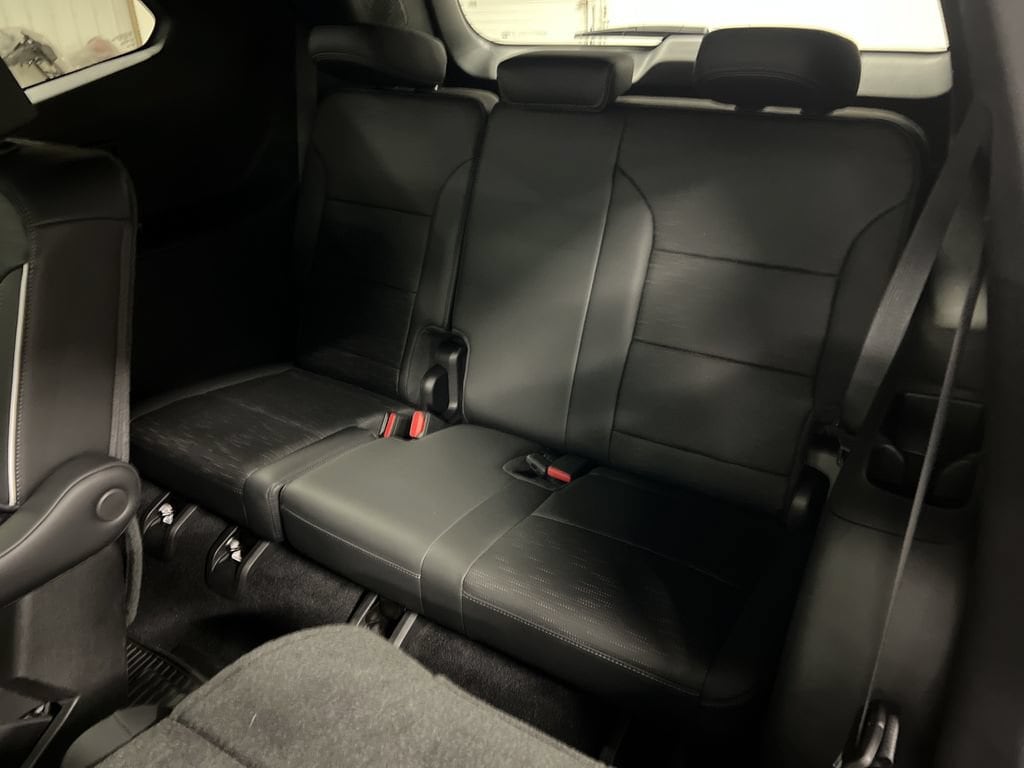 2026 Buick Enclave Sport Touring - Photo 15