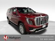  GMC Yukon XL
