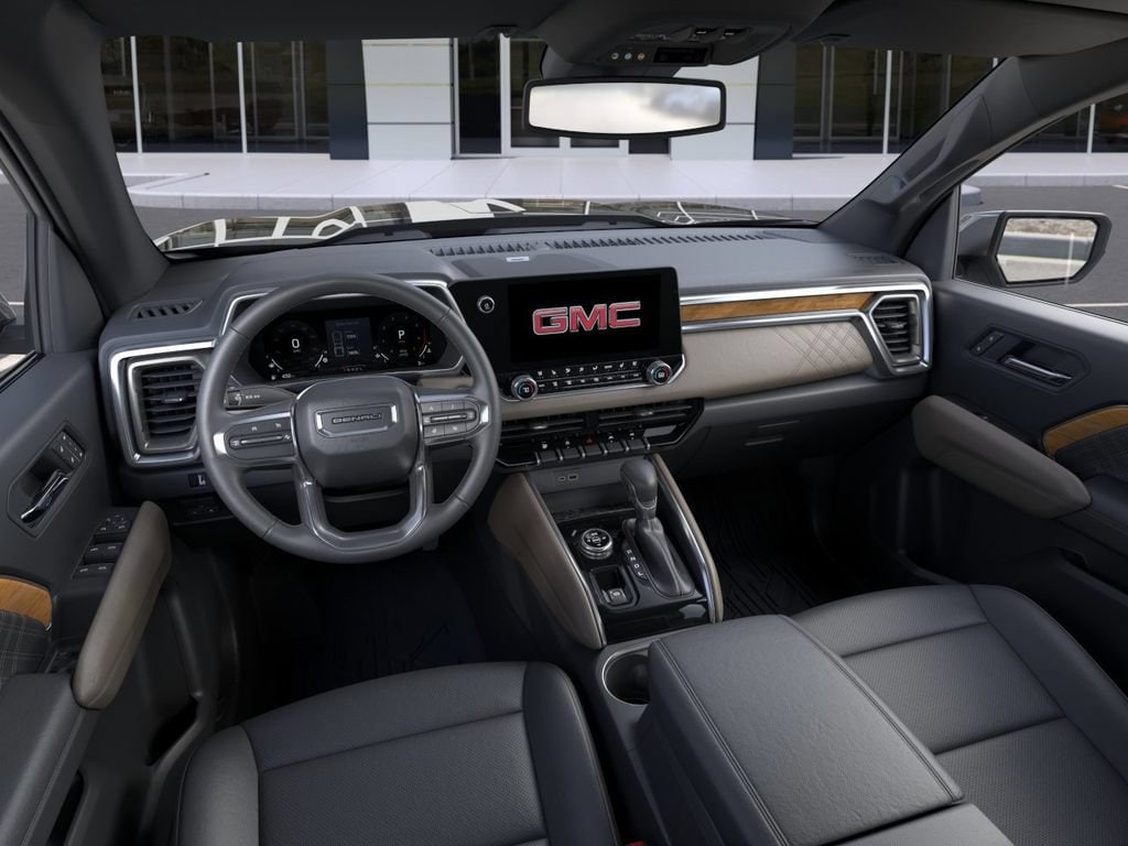2026 GMC Canyon Denali - Photo 45