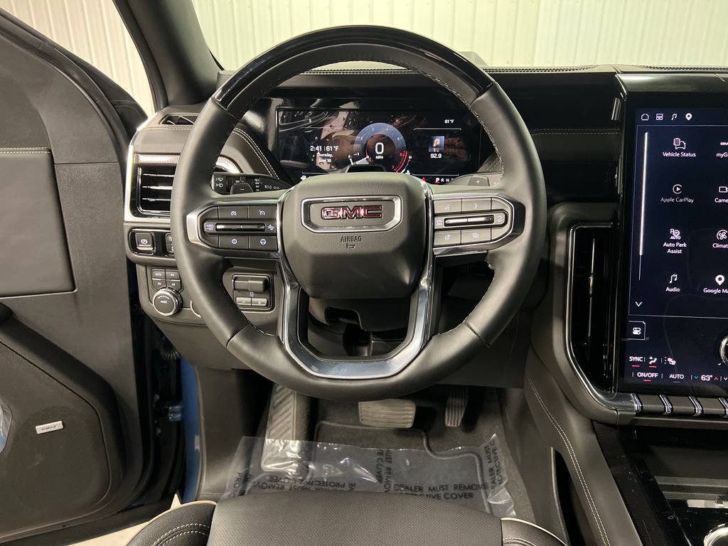 2026 GMC Yukon XL Elevation - Photo 20