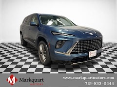 2026 Buick Enclave Avenir SUV