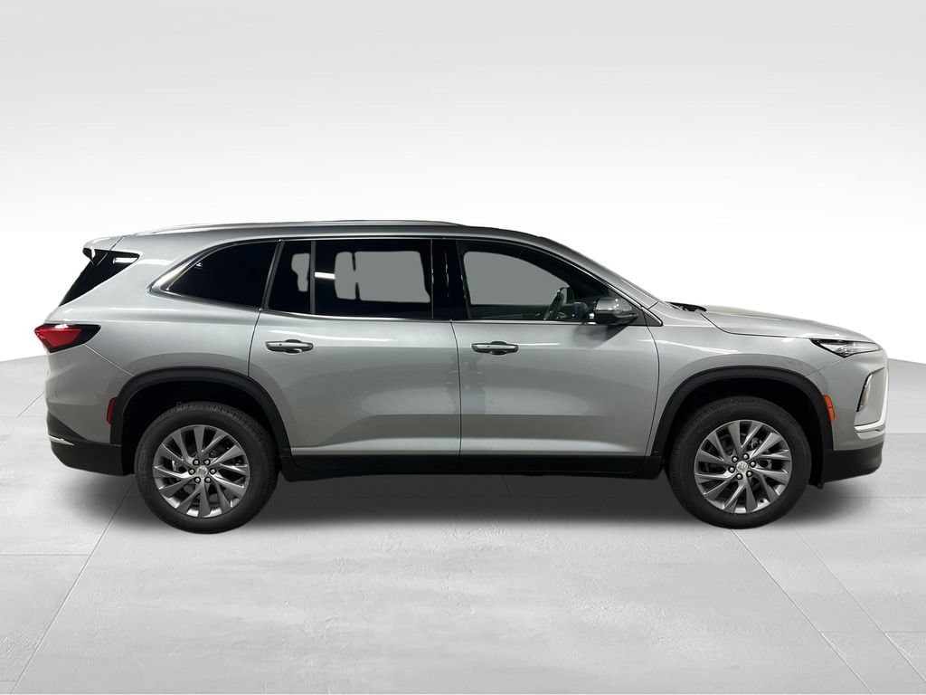 New 2026 Buick Enclave Preferred SUV