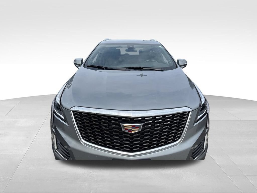 Used 2023 CADILLAC XT5 AWD Premium Luxury SUV