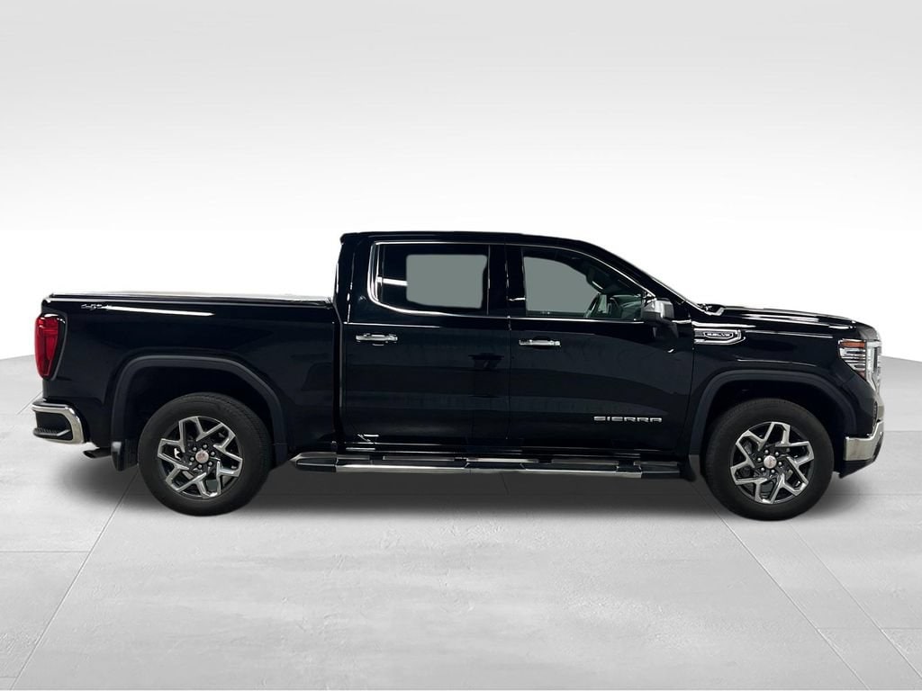 Used 2024 GMC Sierra 1500 SLT Truck