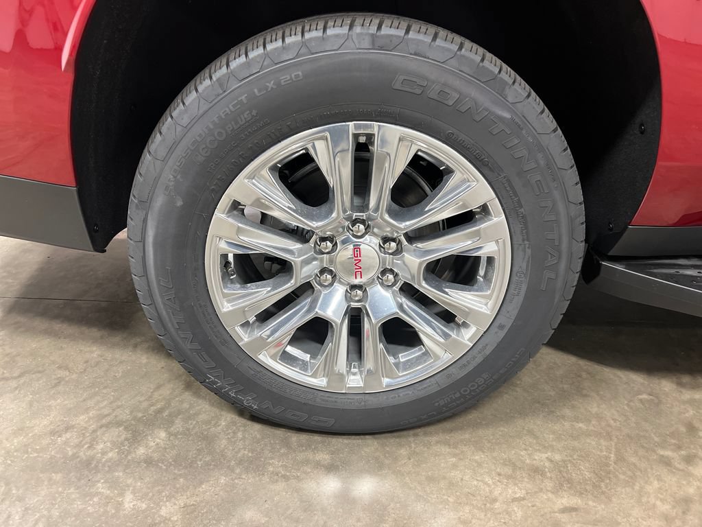 2026 GMC Yukon XL Denali - Photo 9
