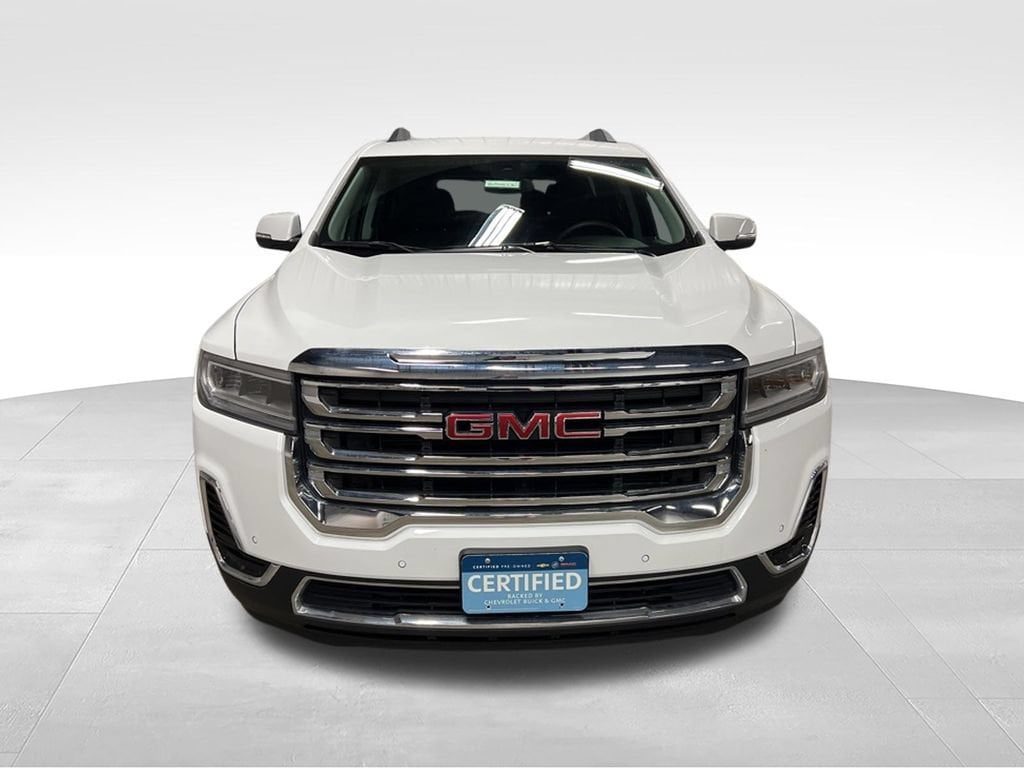 Used 2023 GMC Acadia SLE SUV