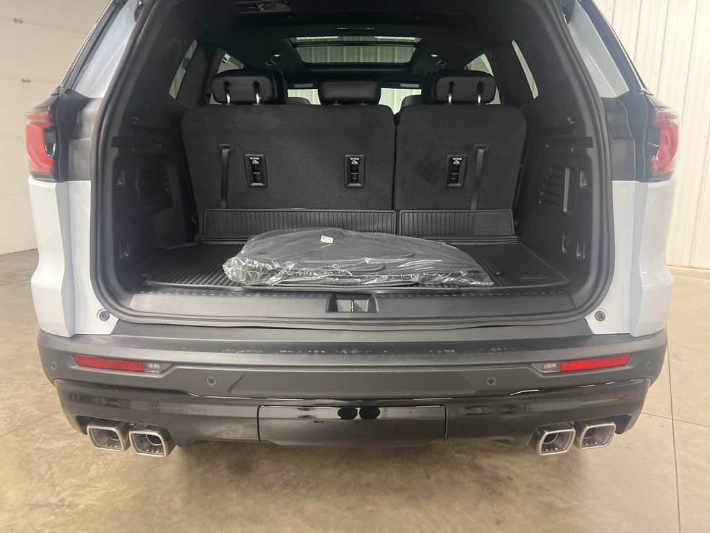 2026 GMC Acadia Elevation - Photo 7