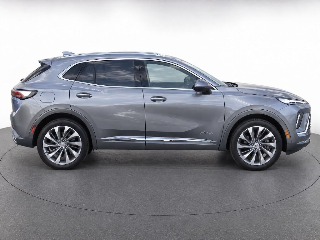 2026 Buick Envision Avenir - Photo 8