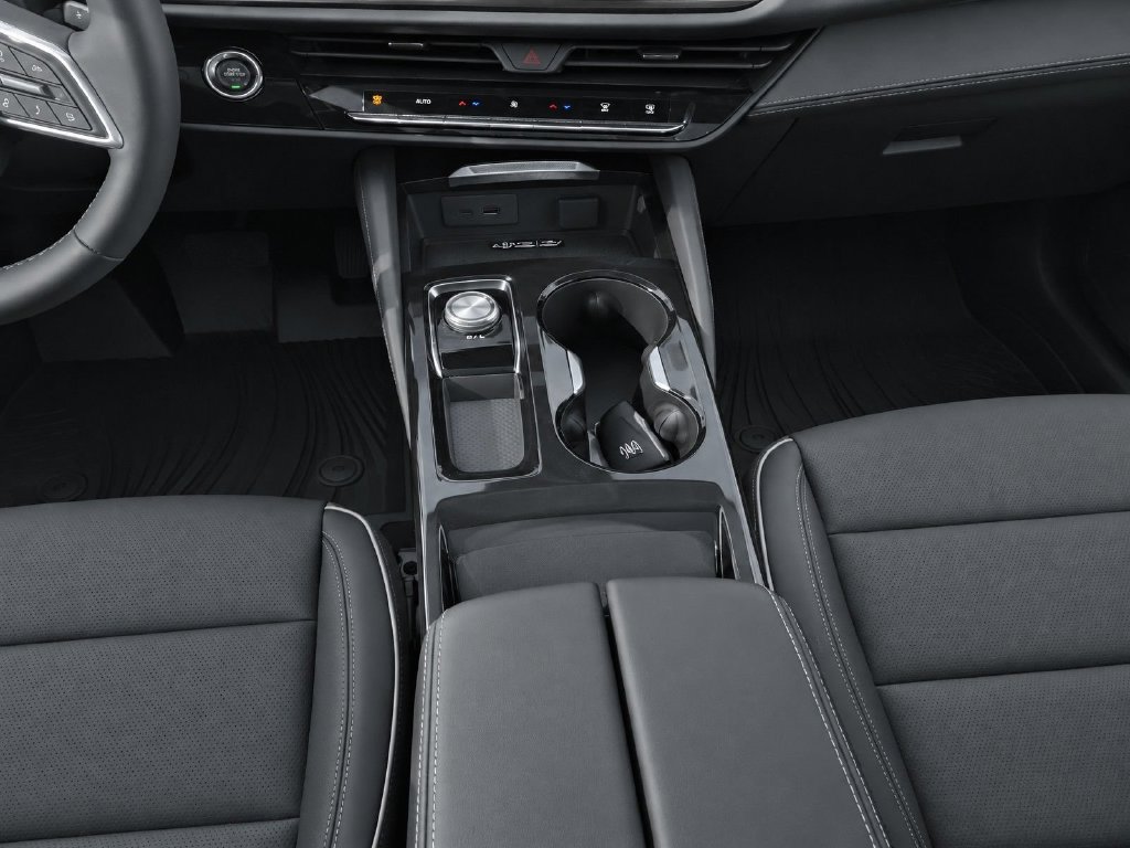 2026 Buick Envision Avenir - Photo 17