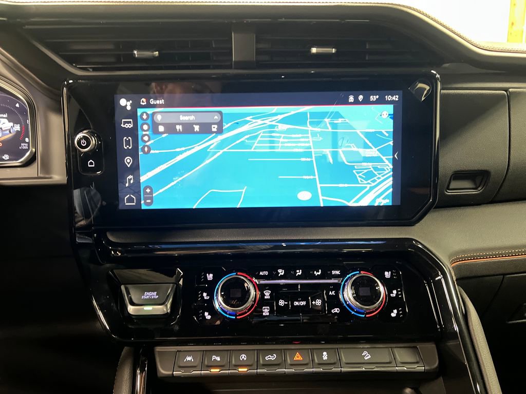2026 GMC Sierra 1500 AT4 - Photo 22