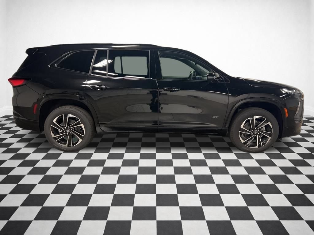 New 2026 Buick Enclave Sport Touring SUV
