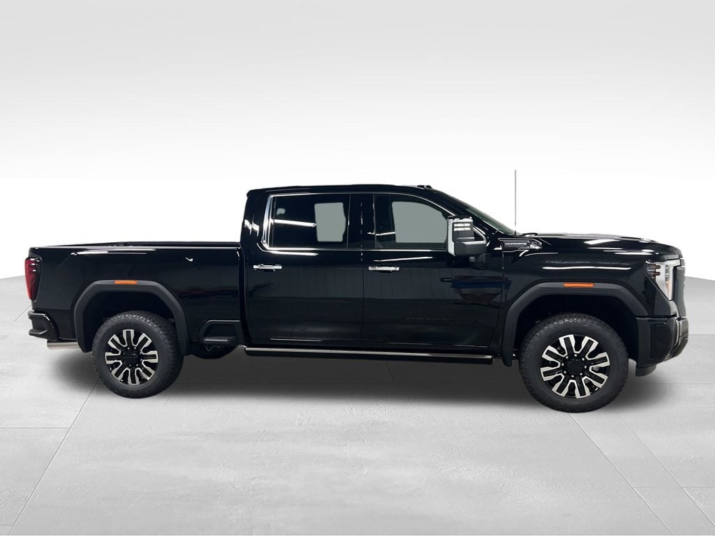 New 2026 GMC Sierra 2500 HD Denali Ultimate Truck