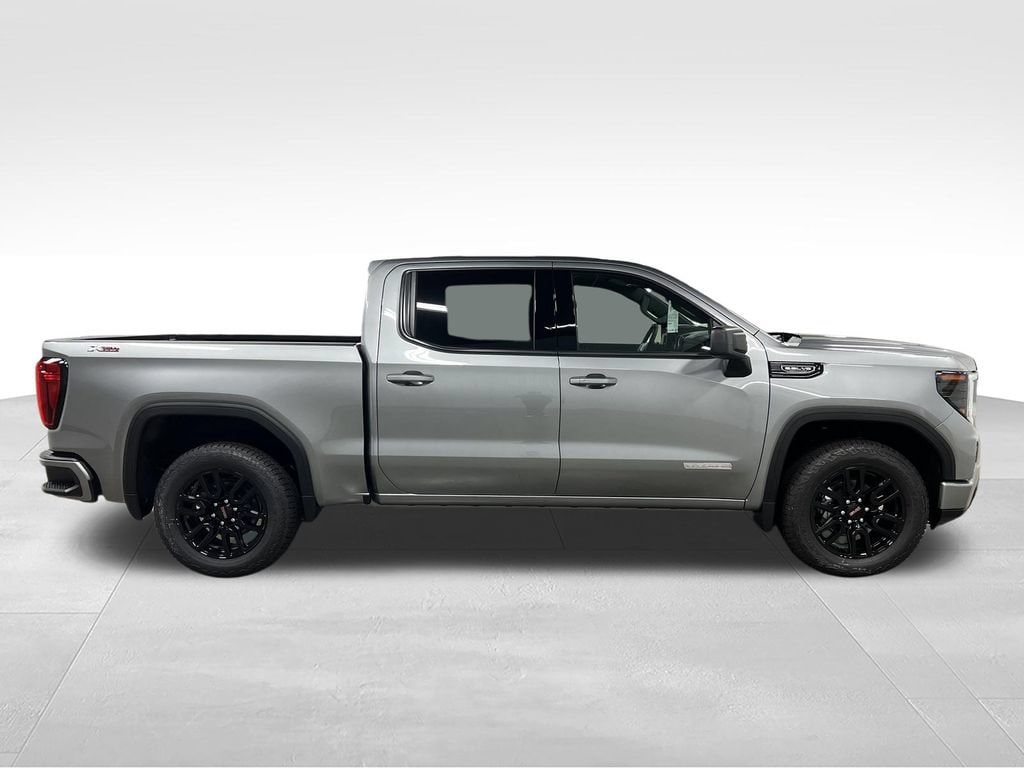New 2026 GMC Sierra 1500 Elevation Truck