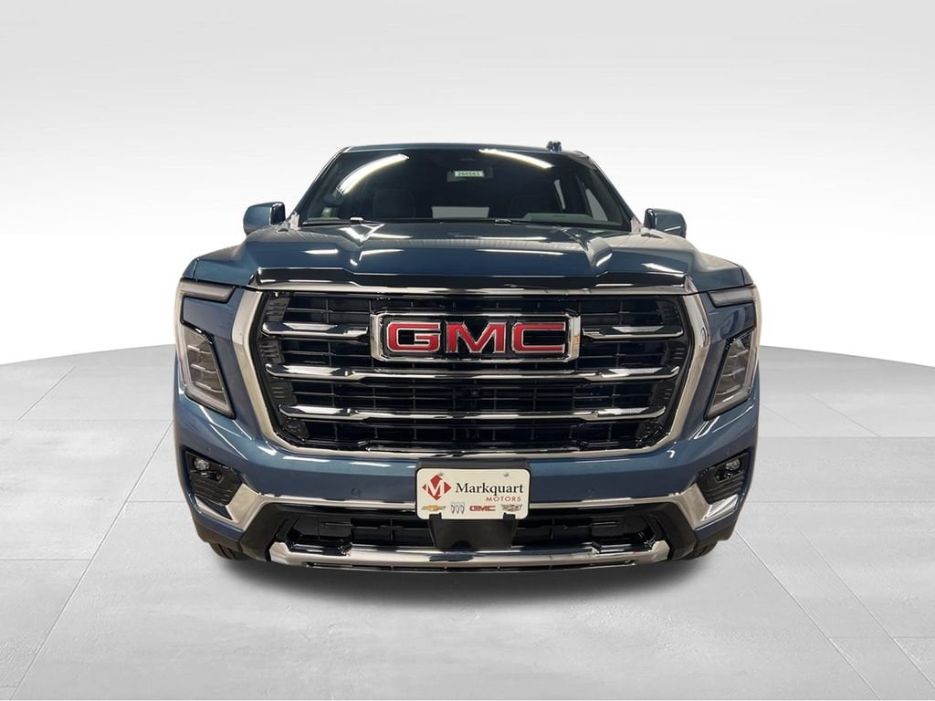 2026 GMC Yukon XL Elevation - Photo 32