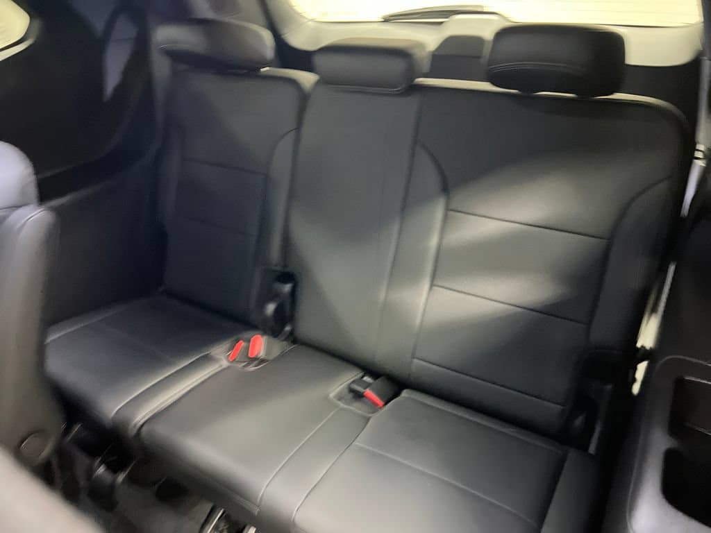 2026 Buick Enclave Preferred - Photo 14