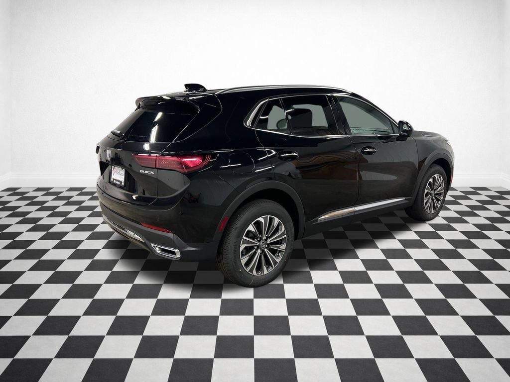 2026 Buick Envision Preferred - Photo 8