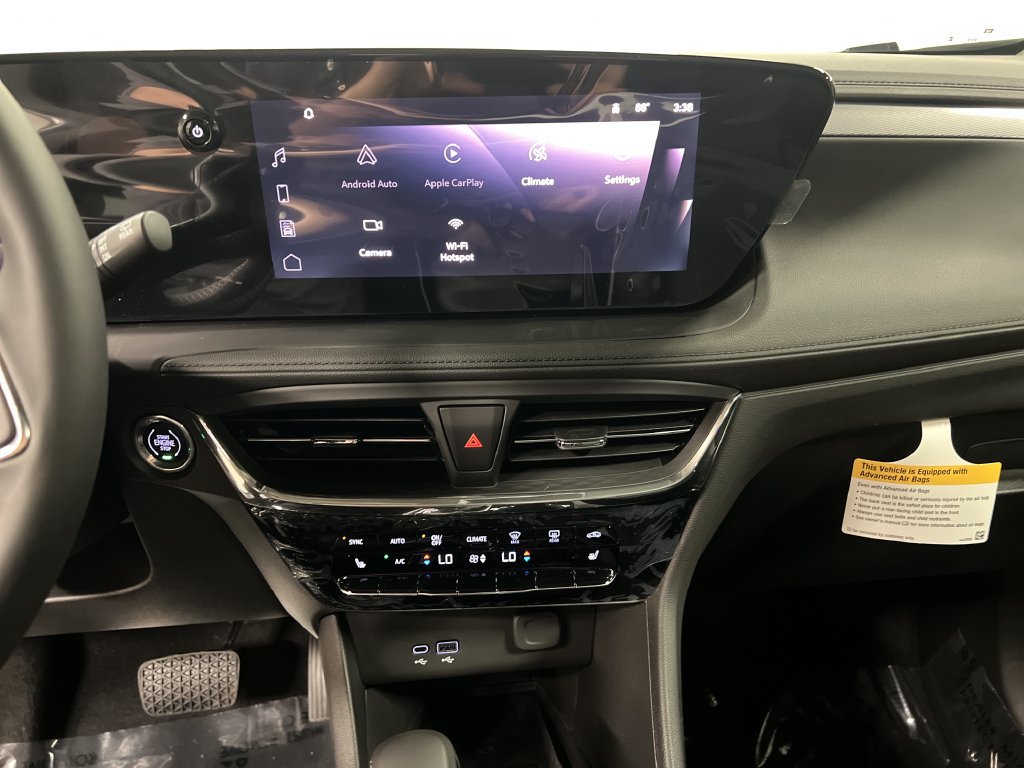 2026 Buick Encore GX Avenir - Photo 23