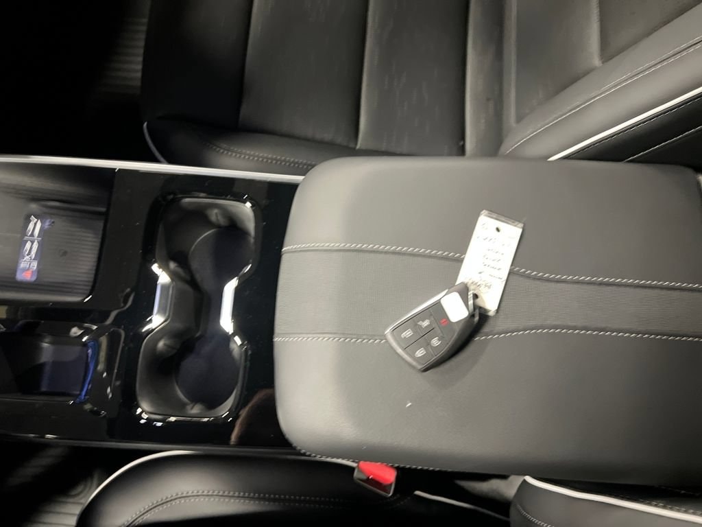 2026 Buick Enclave Sport Touring - Photo 28