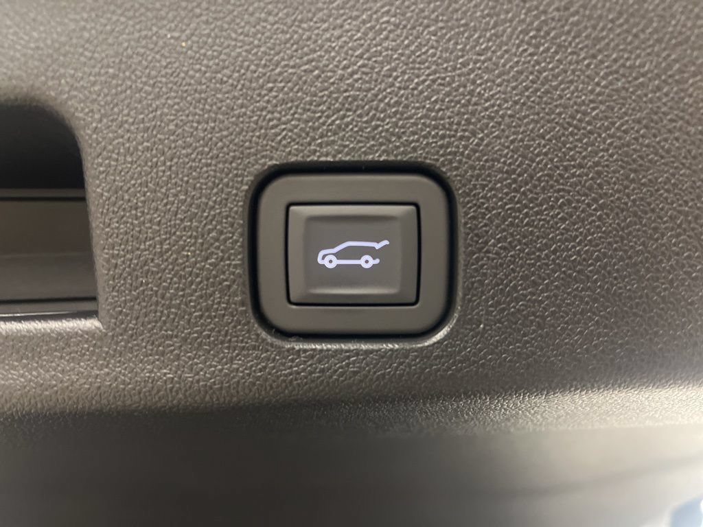 2026 GMC Acadia Elevation - Photo 8