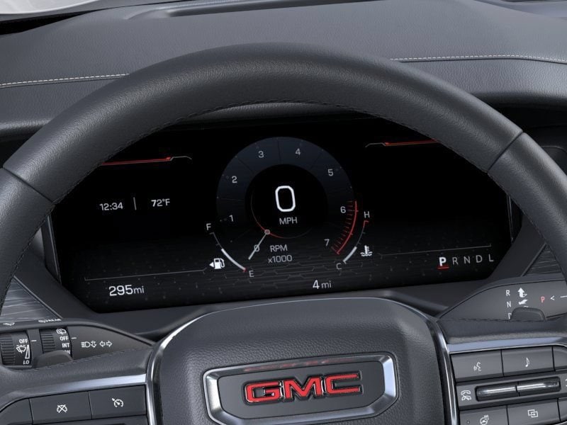 2026 GMC Acadia Elevation - Photo 18