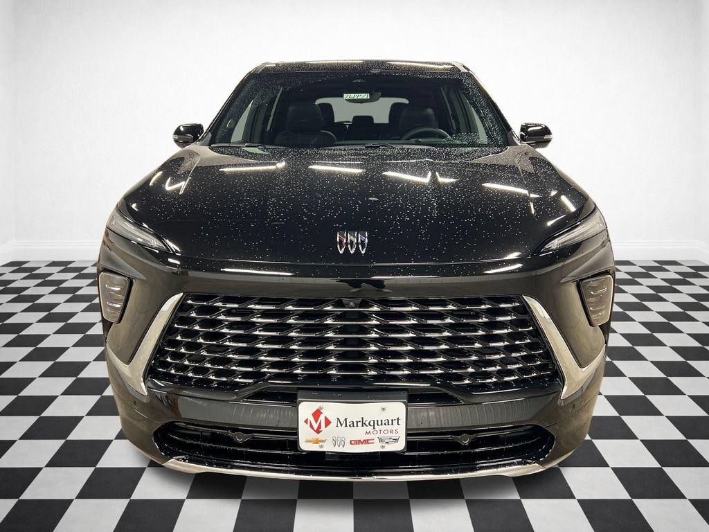 New 2026 Buick Enclave Avenir SUV