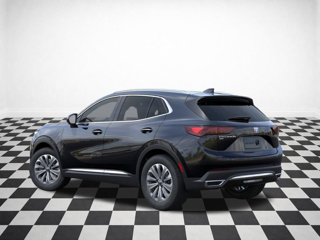 2026 Buick Envision Preferred - Photo 32