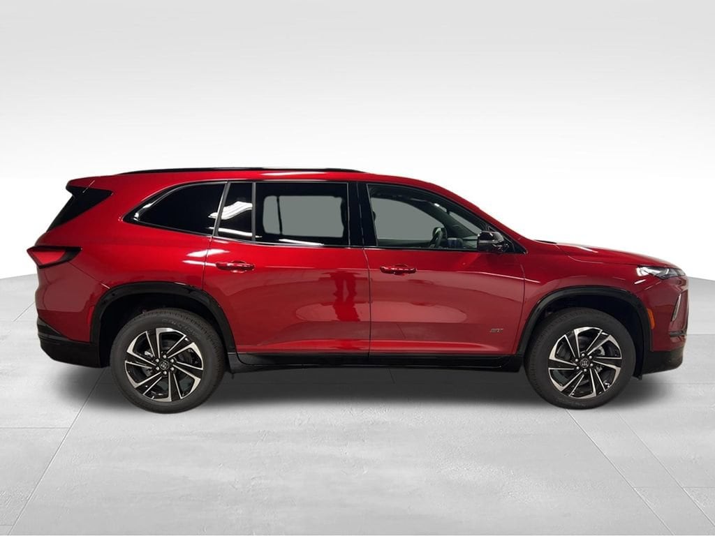 2026 Buick Enclave Sport Touring - Photo 33