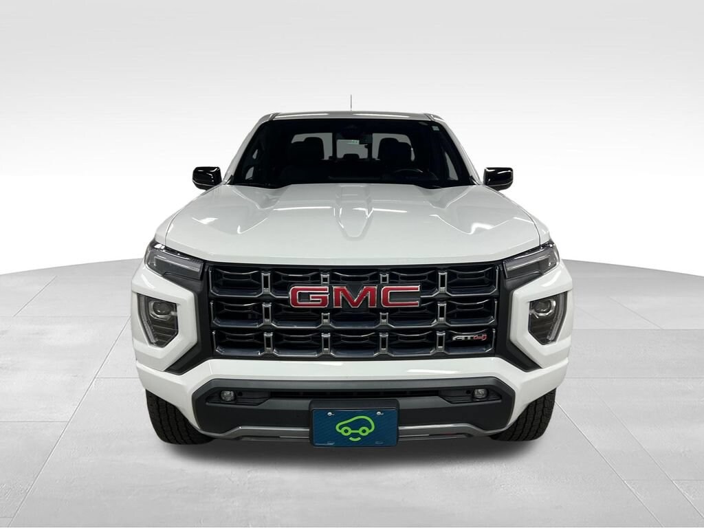 Used 2026 GMC Canyon AT4 Truck