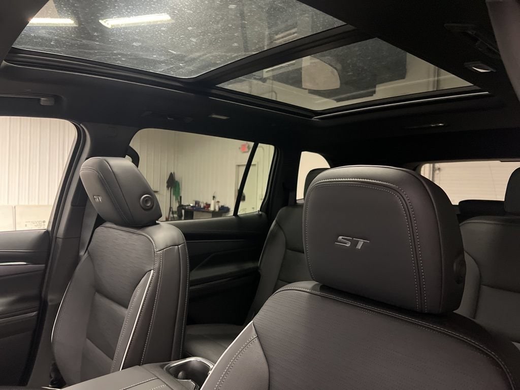 2026 Buick Enclave Sport Touring - Photo 44