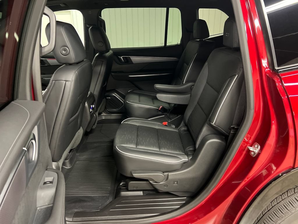 2026 Buick Enclave Sport Touring - Photo 14