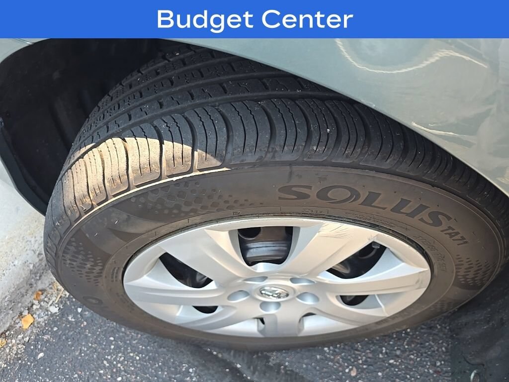 Used 2011 Toyota Camry LE