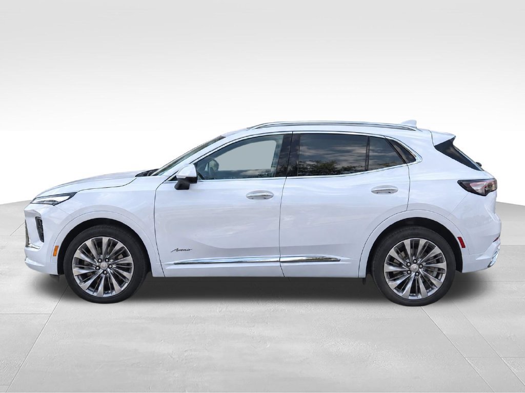 2026 Buick Envision Avenir - Photo 7