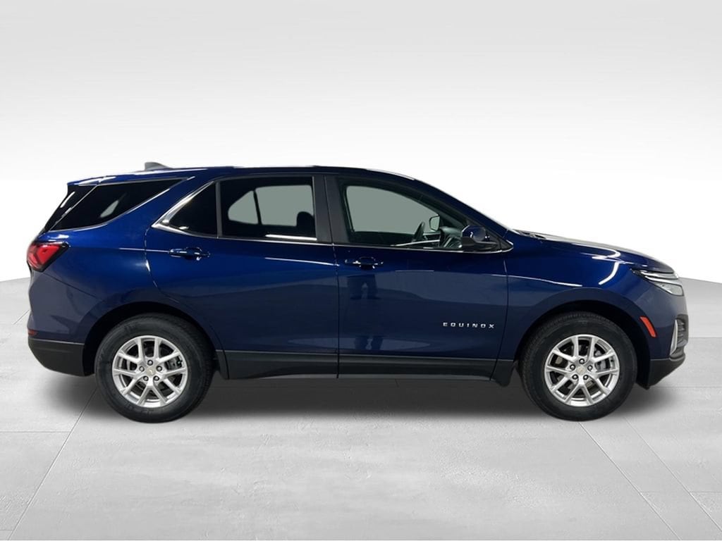Used 2023 Chevrolet Equinox LT SUV