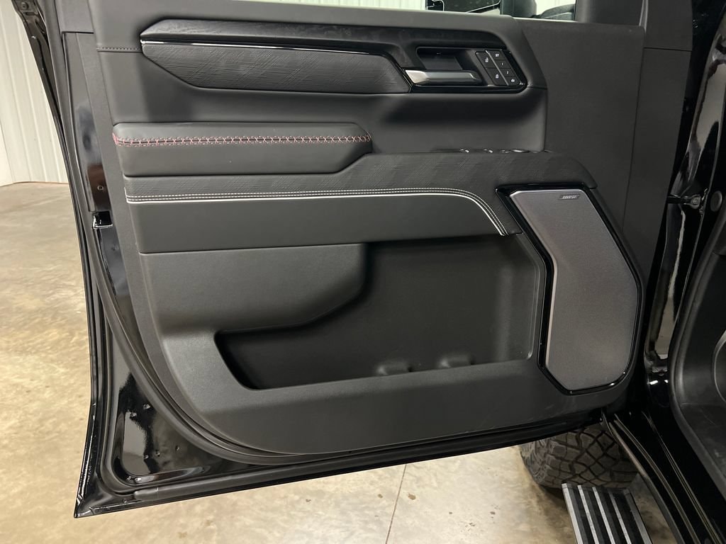 2026 GMC Sierra 2500HD AT4X - Photo 14