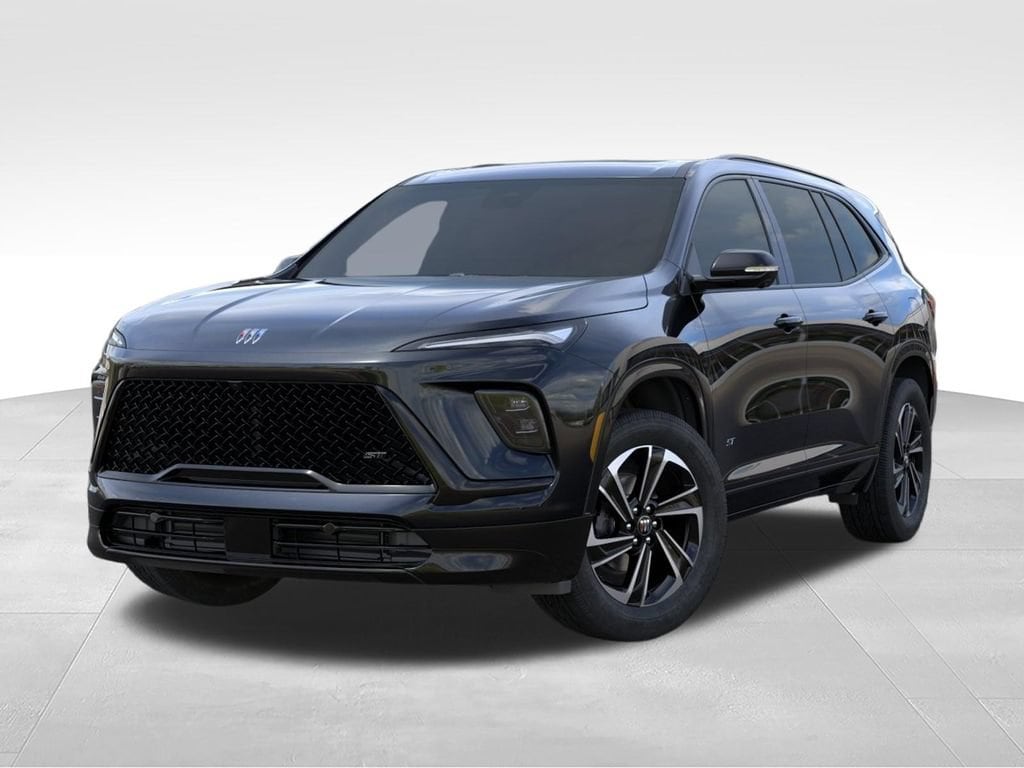 2026 Buick Enclave Sport Touring - Photo 6