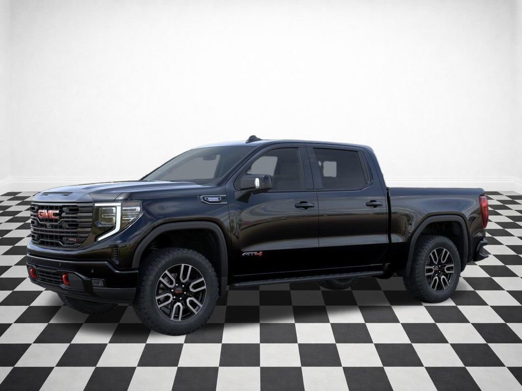 2026 GMC Sierra 1500 AT4 - Photo 31