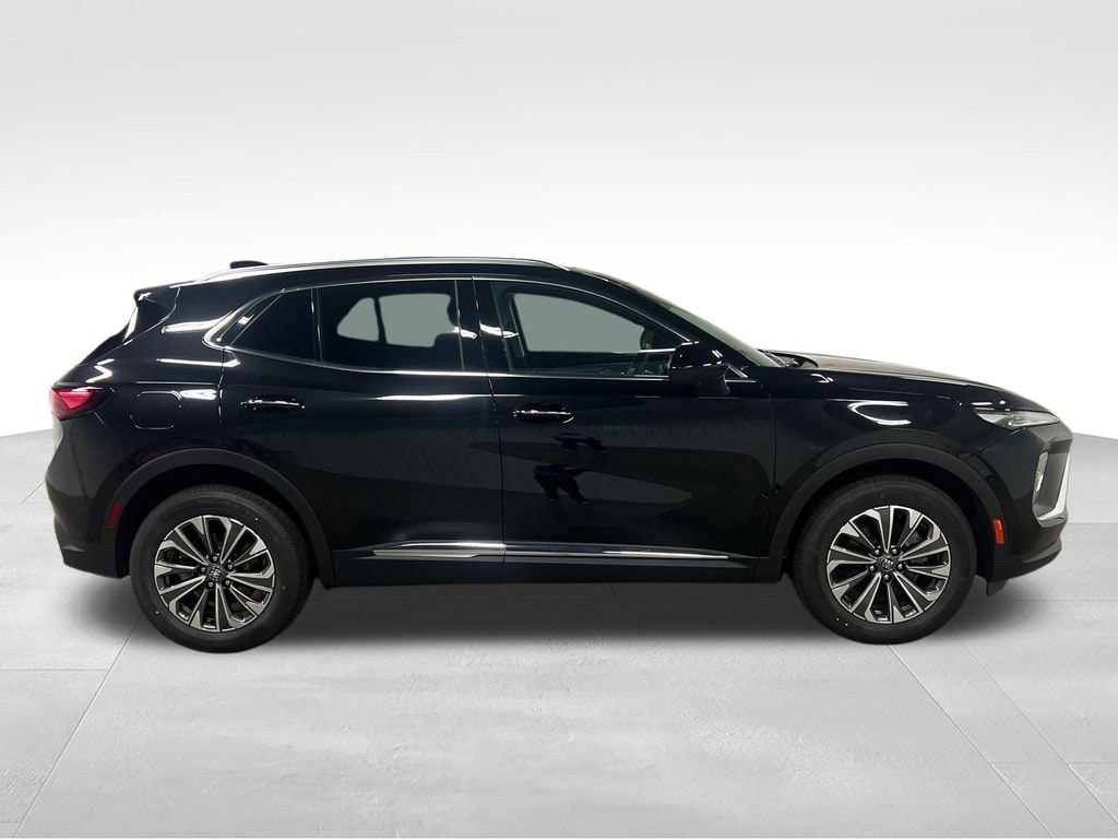 New 2026 Buick Envision Preferred SUV