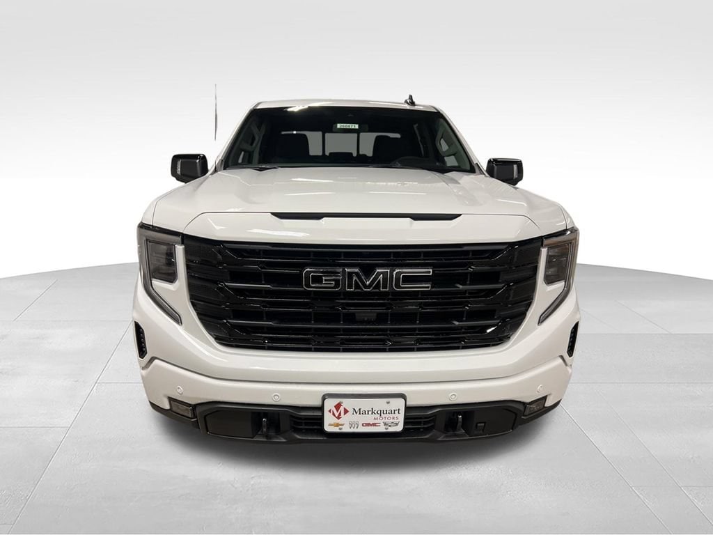 New 2026 GMC Sierra 1500 Elevation Truck