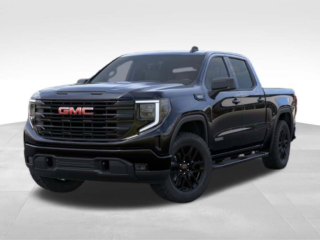 2026 GMC Sierra 1500 Elevation - Photo 8