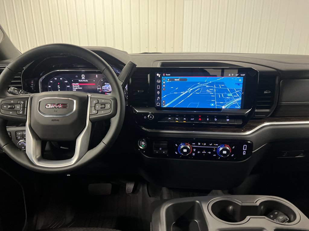 2026 GMC Sierra 1500 SLE - Photo 16