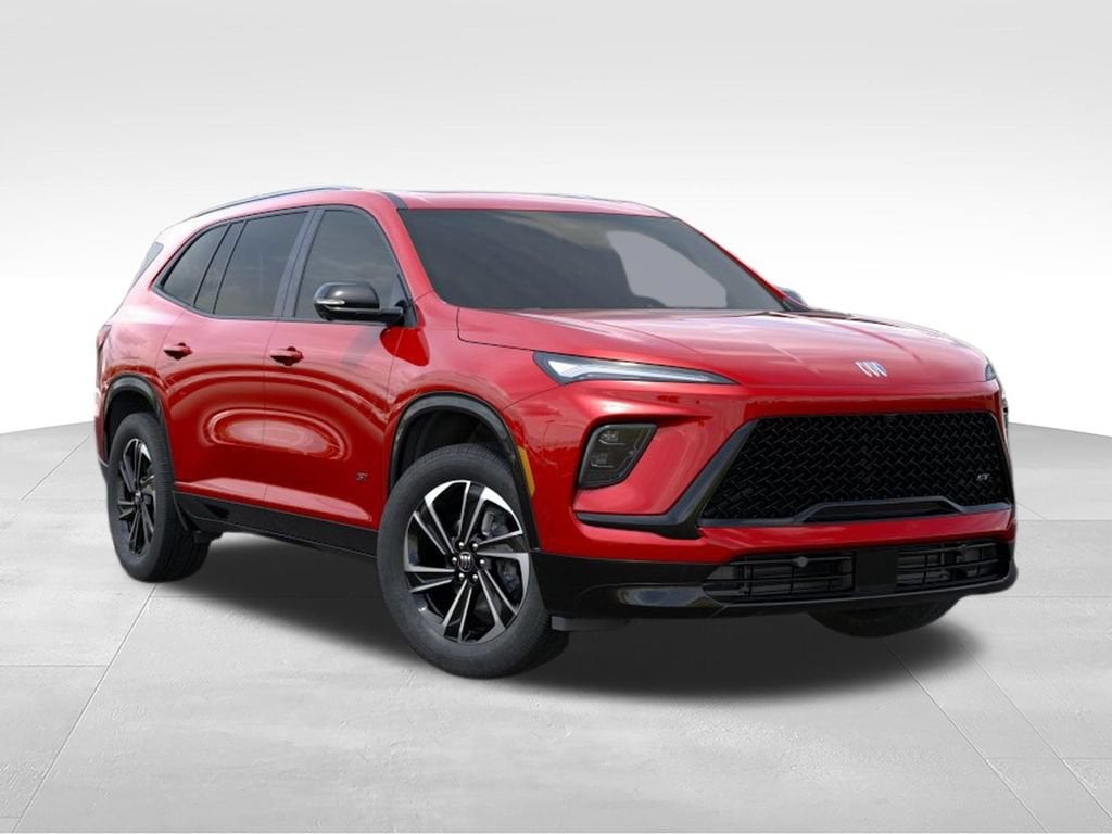 2026 Buick Enclave Sport Touring - Photo 31