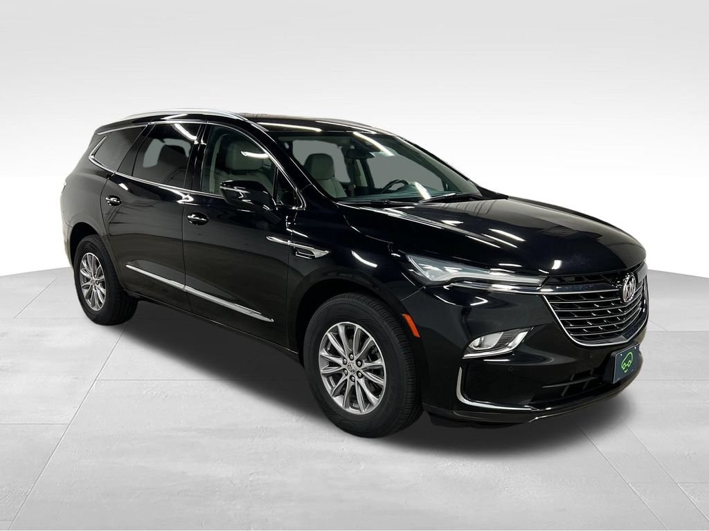 2024 Buick Enclave