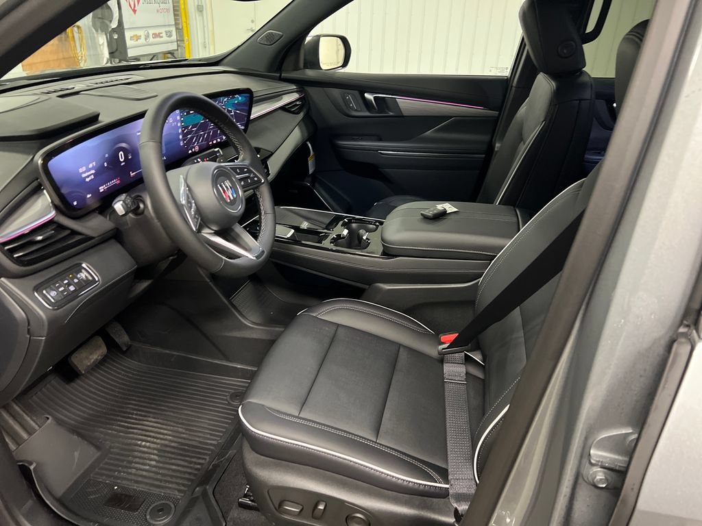 2026 Buick Enclave Preferred - Photo 12