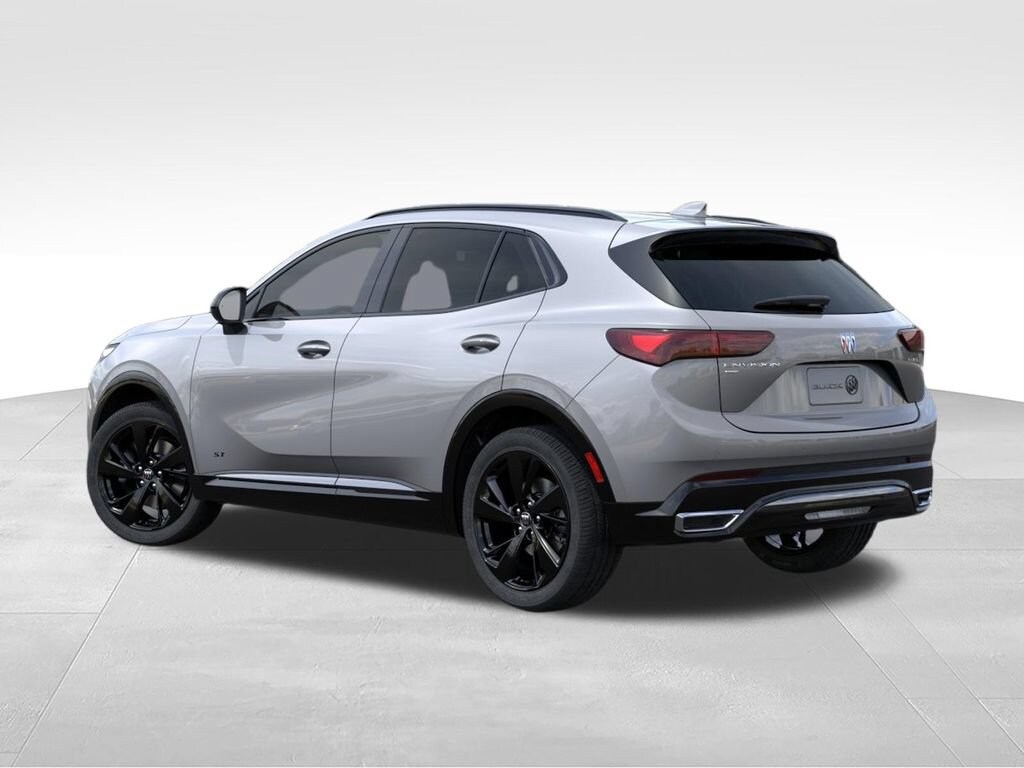New 2026 Buick Envision Sport Touring SUV