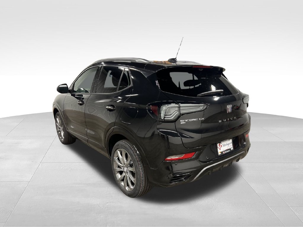 2026 Buick Encore GX Avenir - Photo 7