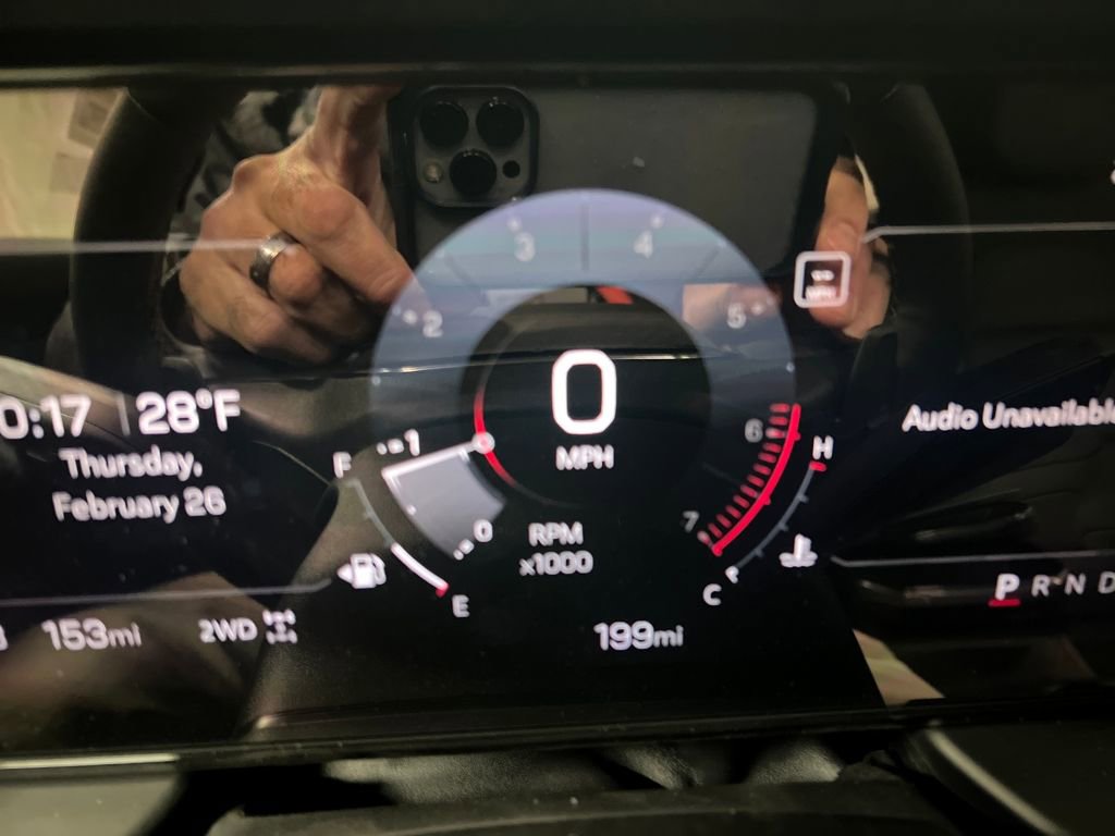 2026 GMC Terrain AT4 - Photo 19