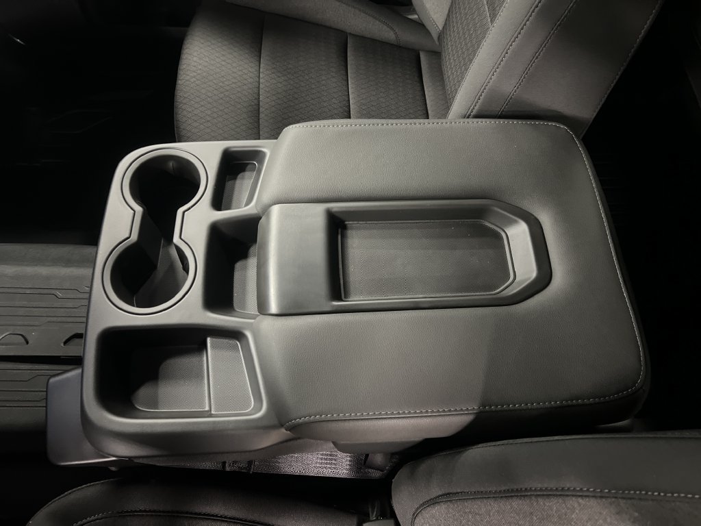 2026 GMC Sierra 1500 Elevation - Photo 25